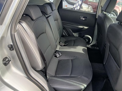 2013 Nissan Qashqai - Thumbnail