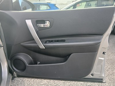 2013 Nissan Qashqai - Thumbnail