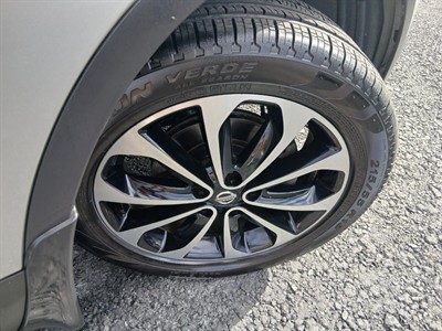 2013 Nissan Qashqai - Thumbnail