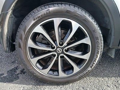 2013 Nissan Qashqai - Thumbnail