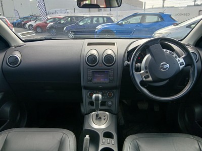 2013 Nissan Qashqai - Thumbnail