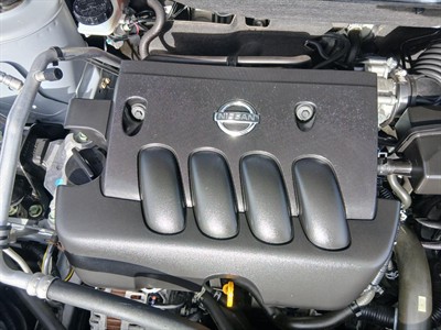 2013 Nissan Qashqai - Thumbnail