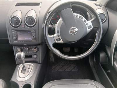 2013 Nissan Qashqai - Thumbnail