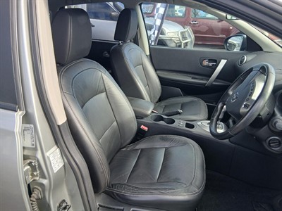 2013 Nissan Qashqai - Thumbnail