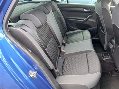 2017 Skoda Fabia - Thumbnail