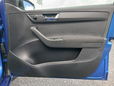 2017 Skoda Fabia - Thumbnail