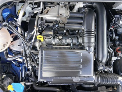 2017 Skoda Fabia - Thumbnail