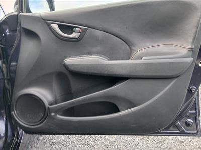 2009 Honda Jazz - Thumbnail