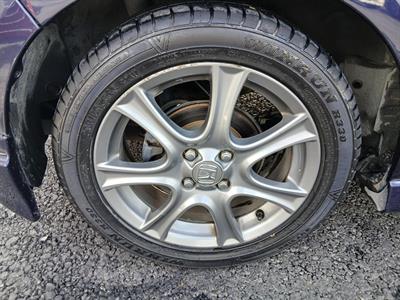 2009 Honda Jazz - Thumbnail