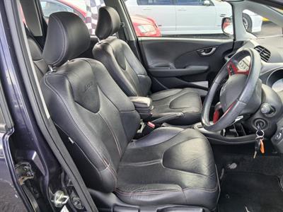 2009 Honda Jazz - Thumbnail
