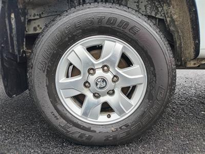 2015 Holden Colorado - Thumbnail
