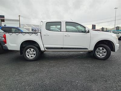 2015 Holden Colorado - Thumbnail