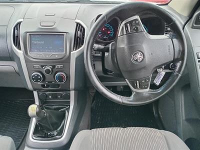 2015 Holden Colorado - Thumbnail
