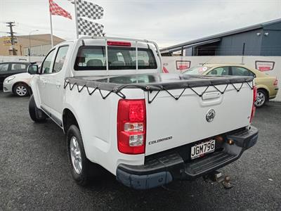 2015 Holden Colorado - Thumbnail