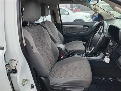 2015 Holden Colorado - Thumbnail
