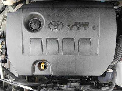 2017 Toyota COROLLA - Thumbnail