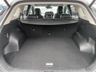 2023 Kia Sportage - Thumbnail