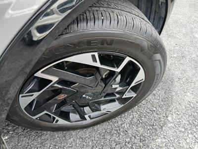 2023 Kia Sportage - Thumbnail