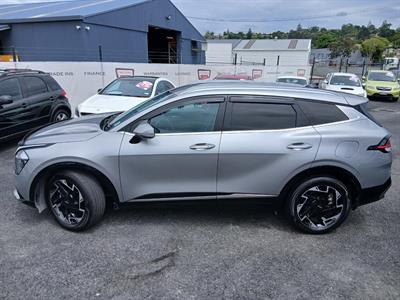 2023 Kia Sportage - Thumbnail