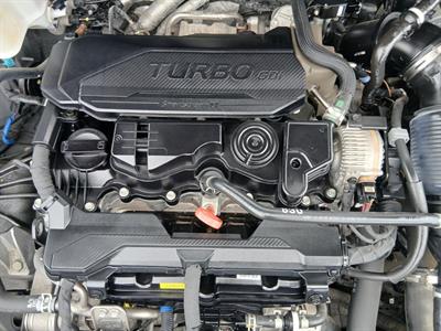 2023 Kia Sportage - Thumbnail