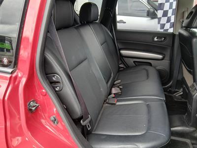 2010 Nissan X-Trail - Thumbnail