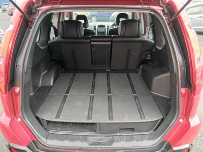 2010 Nissan X-Trail - Thumbnail