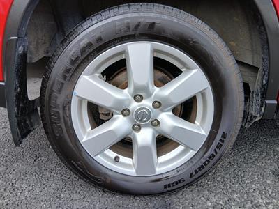 2010 Nissan X-Trail - Thumbnail