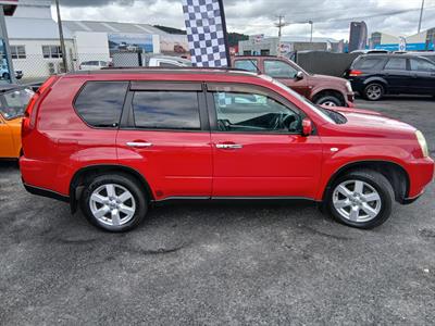 2010 Nissan X-Trail - Thumbnail