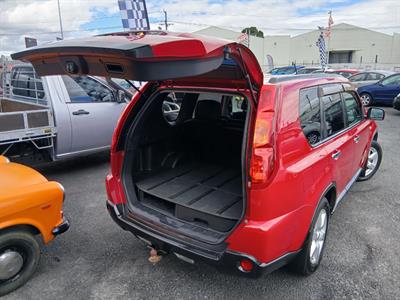 2010 Nissan X-Trail - Thumbnail