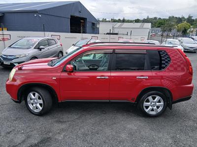 2010 Nissan X-Trail - Thumbnail