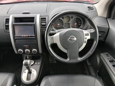 2010 Nissan X-Trail - Thumbnail