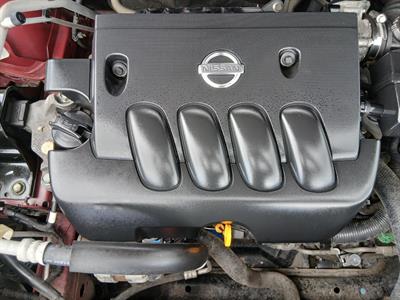 2010 Nissan X-Trail - Thumbnail