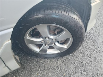 2005 Toyota ESTIMA - Thumbnail