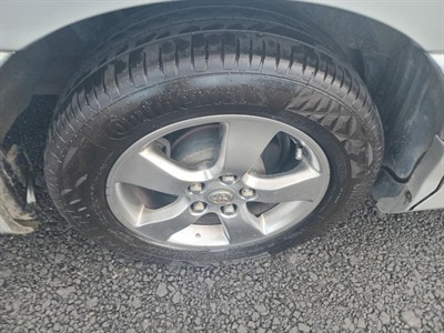 2005 Toyota ESTIMA - Thumbnail
