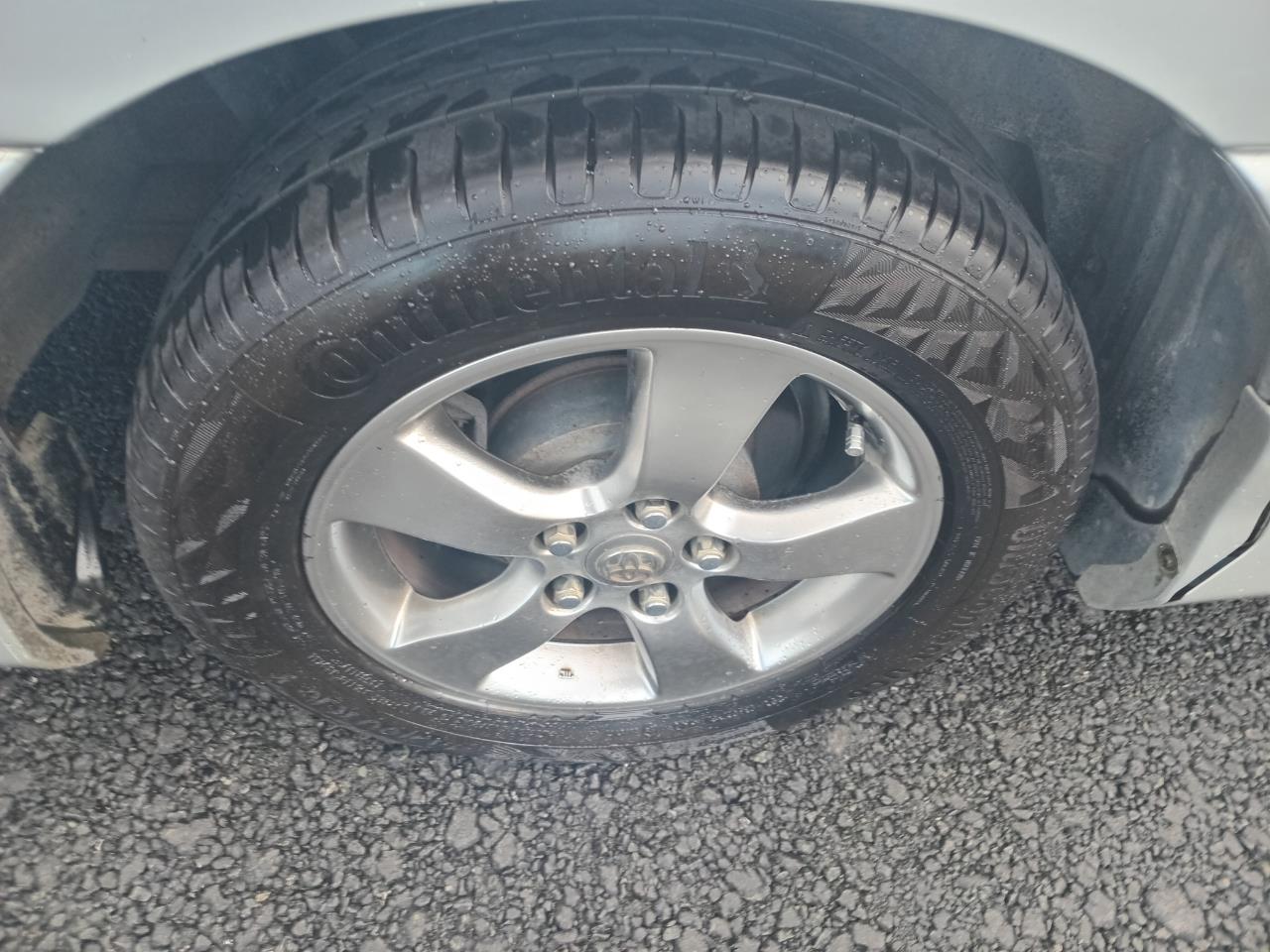 2005 Toyota ESTIMA