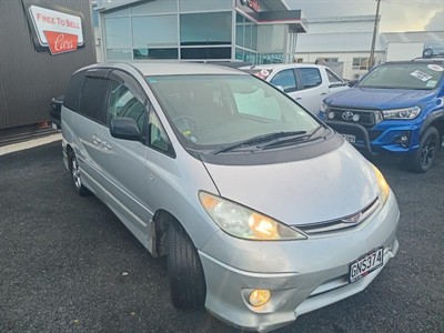 2005 Toyota ESTIMA - Thumbnail