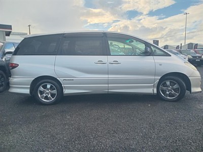 2005 Toyota ESTIMA - Thumbnail