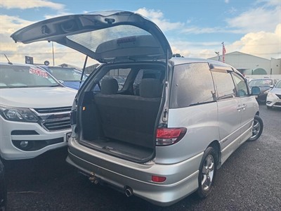 2005 Toyota ESTIMA - Thumbnail