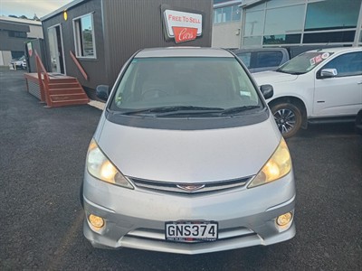 2005 Toyota ESTIMA - Thumbnail