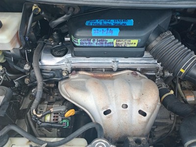 2005 Toyota ESTIMA - Thumbnail