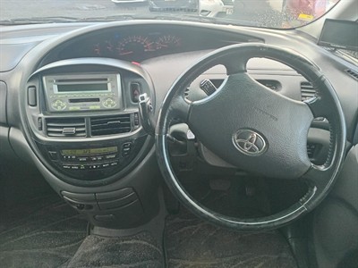 2005 Toyota ESTIMA - Thumbnail