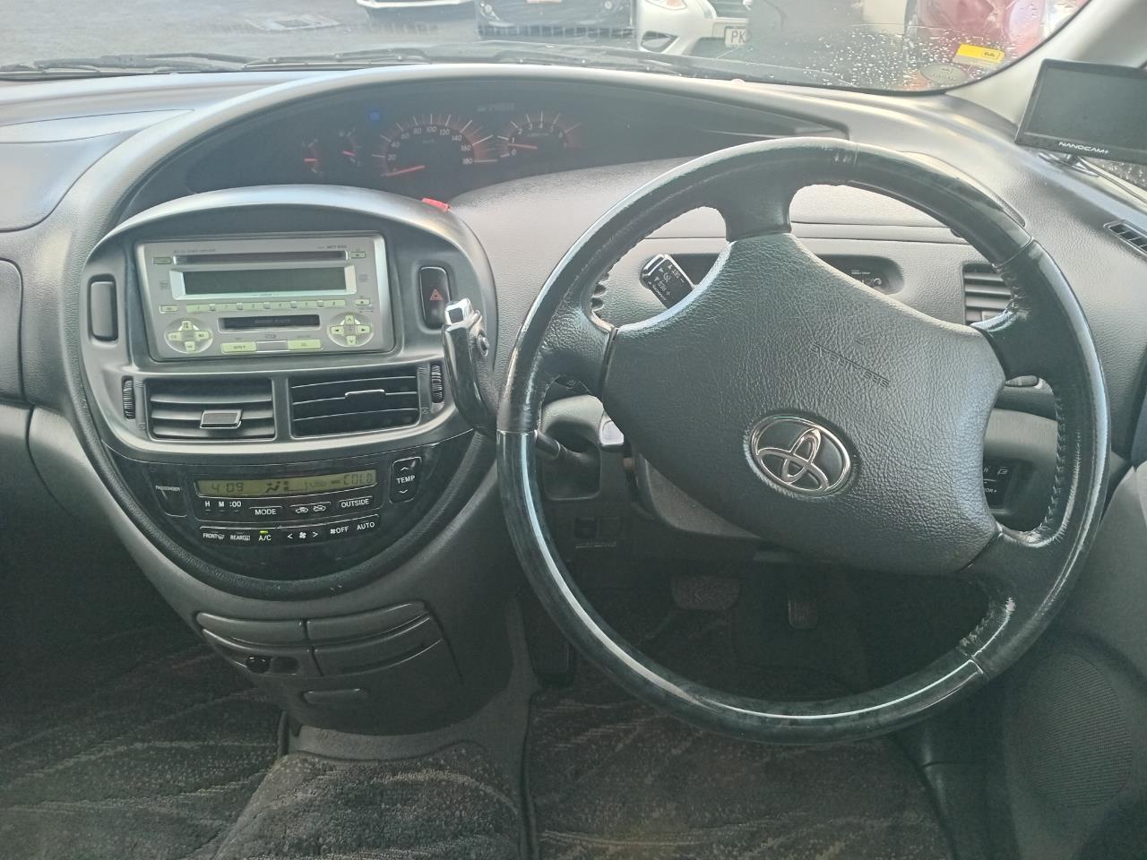 2005 Toyota ESTIMA