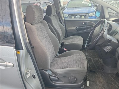 2005 Toyota ESTIMA - Thumbnail