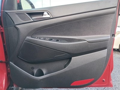 2019 Hyundai TUCSON - Thumbnail