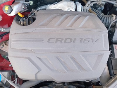 2019 Hyundai TUCSON - Thumbnail