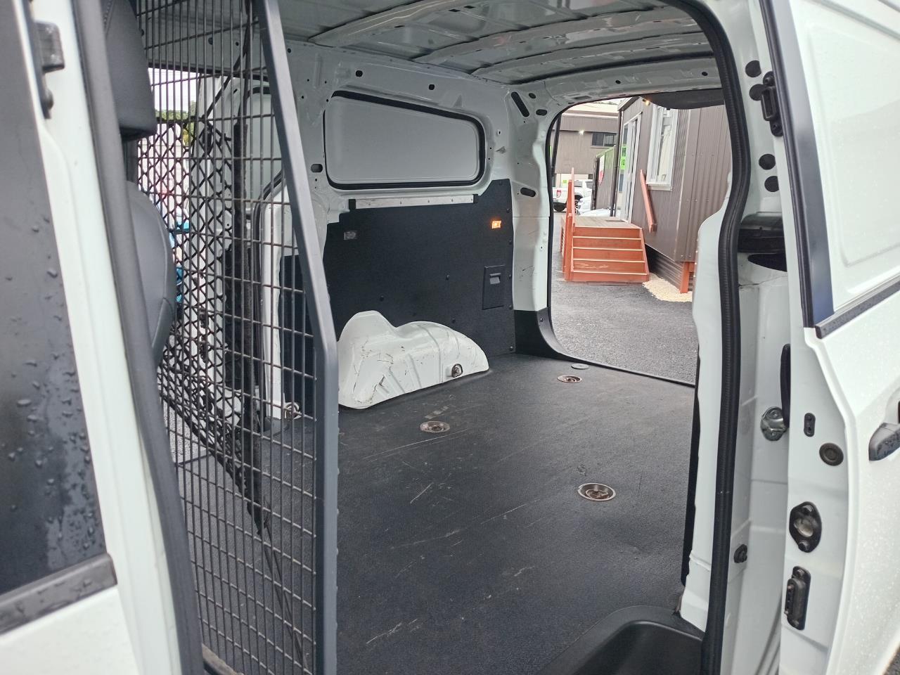 2021 LDV G10