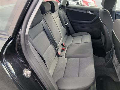 2010 Audi A3 - Thumbnail