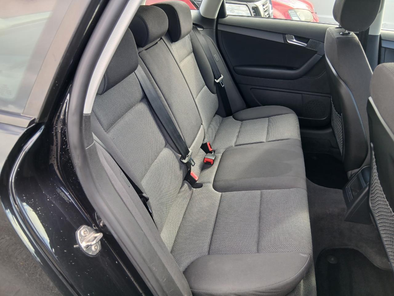 2010 Audi A3