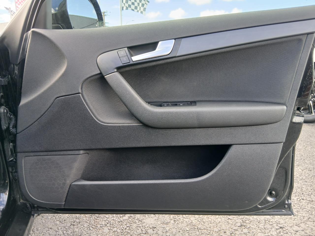 2010 Audi A3