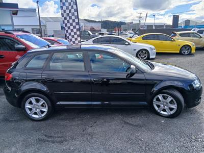 2010 Audi A3 - Thumbnail